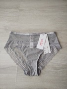 Majtki Triumph Tempting Tulle 01 Maxi rozmiar XS