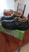 Buty robocze nowe