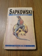 Andrzej Sapkowski - Ostatnie życzenie