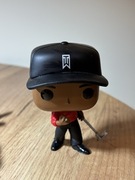 Figurka Funko pop Tiger Woods