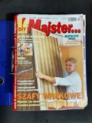 Majster zrób to sam poradnik miesięcznik 24 gazety 2002 i 2003