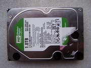 Dysk 3,5" WD10EADS 1.0TB SATA