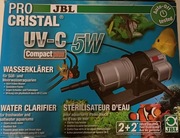 Lampa UV-c JBL komplet 5wat n (74)