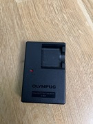 Olympus ładowarka akumulator kamera/aparat