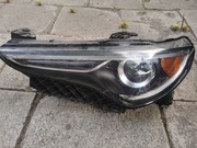 Lampa stelvio lewa USA