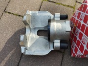 Zacisk hamulcowy Audi A4 B6 1.9tdi 130km 