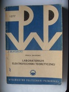 Politechnika Poznań Laboratorium Elektrotechniki