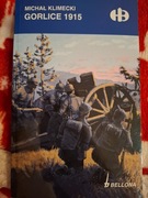 Gorlice 1915 Michał Klimecki