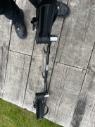 Adapter/dokłada do bagażnika na rower od BMW