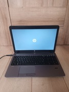 Laptop HP ProBook 455 G1 AMD A6-4400M 2.70 GHz 4 GB ram 