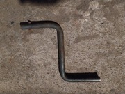 Korba rozruchowa traktor sam s 18 andoria 