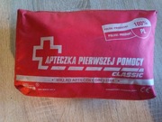 Apteczka z wyposażeniem CERVA w saszetce (57)