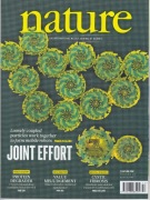 Nature 2019 No.7748 (12) ENG - tygodnik naukowy