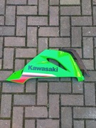 Kawasaki ZX-6R 636 owiewki prawy bok 19-23r. 55028-0451, 55028-0458.