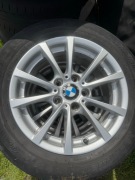 Alufelgi 16 cali 5x120 BMW f21 f30 f31 