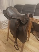 Siodło Kulbaka niemiecka rozmiar 2