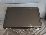 Ekran matryca obudowa zawiasy Asus K50IJ