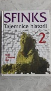 Sfinks. Tajemnice historii 2 - Hans Christian Huf