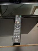 Sony KD-65X8505 pilot TX100D oryginał