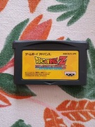 Dragon Ball Z The Legacy of Goku 2 NTSC-J
