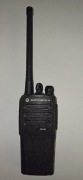 Radio Motorola DP1400 VHF - zestaw