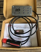 Oryginalny Lap Timer odbiornik IR BMW