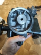 Zawór podstawa osuszacza Mercedes Actros, Axor