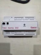 LONMARK TAC XENTA 302