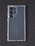 Etui/case clear przezroczyste Samsung s24 ultra 