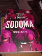 Sodoma Frederic Martel