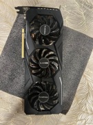 RTX 2080 TI GiGabyte