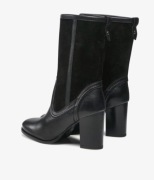 Kozaki skórzane GINO ROSSI r.39 Model:C003-01