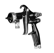 Pistolet lakierniczy ręczny Walther Pilot GM 1030P Dysza 0,5 mm