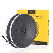 Uszczelka okienna z taśmą samoprzylepną