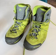 Buty Trekkingowe Męskie Mammut 4,5,5