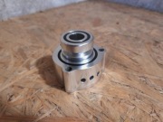 ADAPTER BLOW OFF DO SILNIKÓW VAG 1.8 2.0 TFSI VW/AUDI/SKODA 2007+