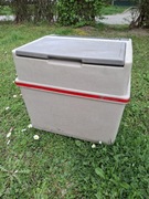 Lodówka absorbcyjna Electrolux RC115A