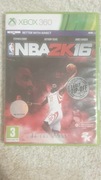 NBA 2K16 XBOX 360