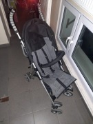 Wózek spacerówka (parasolka)