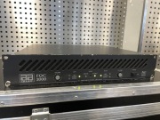 Wzmacniacz, końcówka mocy Solton/AA Craaft FQC 2000 2x1000W 4R, lekka