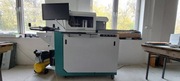 Automatyczna Giętarka do Liter 3D Alu