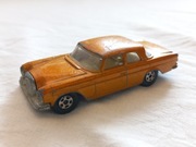 MATCHBOX  MERCEDES BENZ COUPE