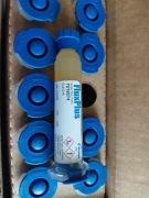 Topnik w żelu Nordson Fluxplus 6-412-A 10cc