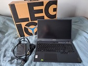 Legion 5-15ARH05 Type 82B5 -  Ryzen 7 4800H, 16GB, 512GB, GeForce GTX 1650