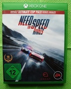 Need for Speed Rivals Xbox One 