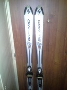 Narty Blizzard, wiązania Tyrolia (zobacz opis)