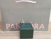 Pandora charms koralik Dumbo Disney słoń słonik srebro srebrny