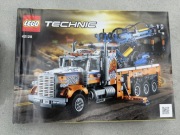 Lego Technic 42128
