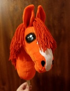 Hobby horse, A4, Rudy, nowy, 