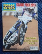 Świat Żużla - Grand Prix 2013